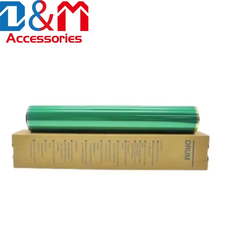 

Японский барабан OPC KATUN DU105 DU106 для Konica Minolta Bizhub C1060 C1070 C2070 C3070 1060 1060L 1070L 2060L 3070L 300K страниц