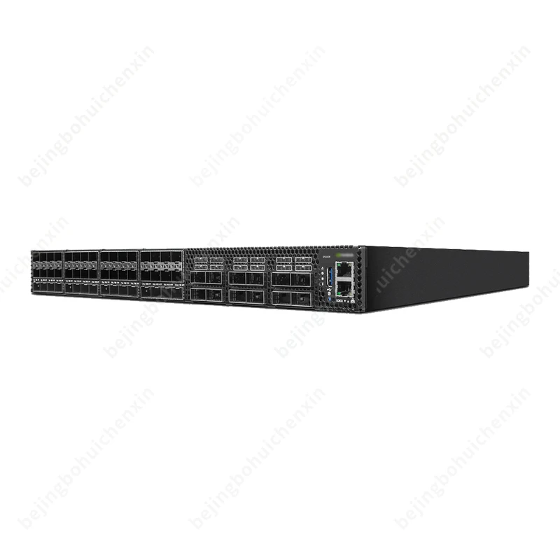 New Original Ethernet Enterprise Level Industrial Switch Network Hardware Mellanox 920-9N213-00R7-0X0