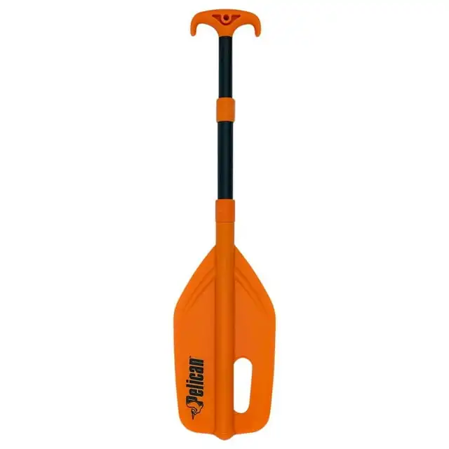 

Pelican - Paddle Universal de Emergencia 25"-54"