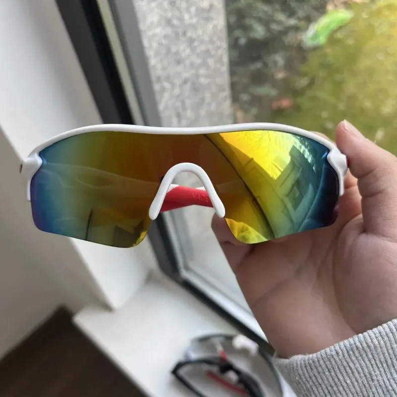 

Punk Spicy Girl Sunglasses Fashion Women Outdoor Sports Sun Glasses Vintage Men's Cycling Driving Glasses UV400 Eyewear