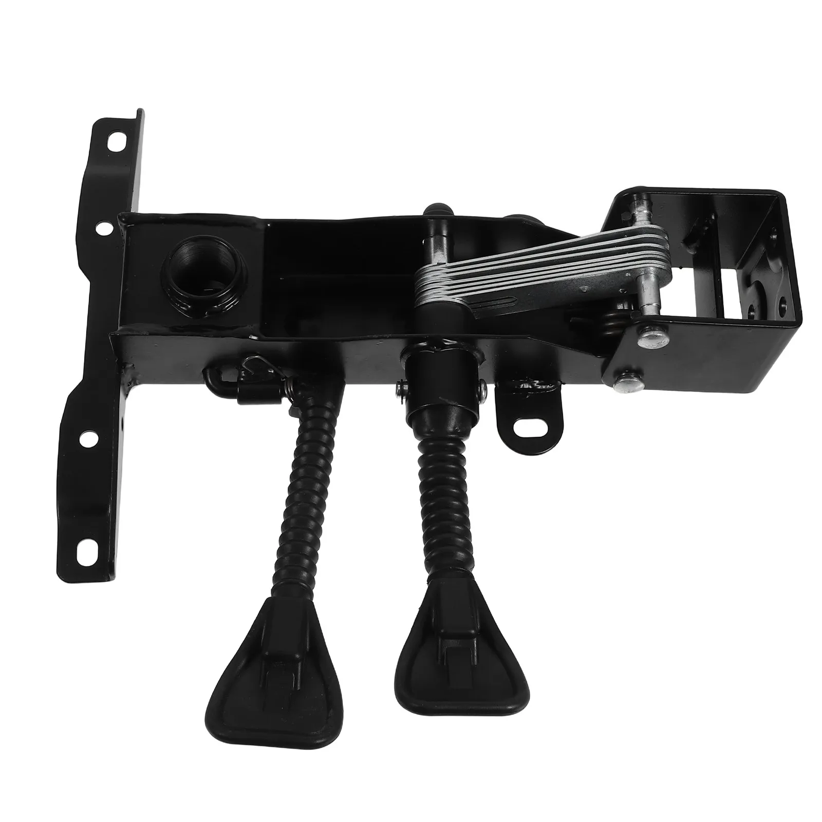 

Heavy Duty Office Chair Tilt Mechanism Replacement Swivel Recline Control for Ergonomic Seat Adjustment and Backrest Support