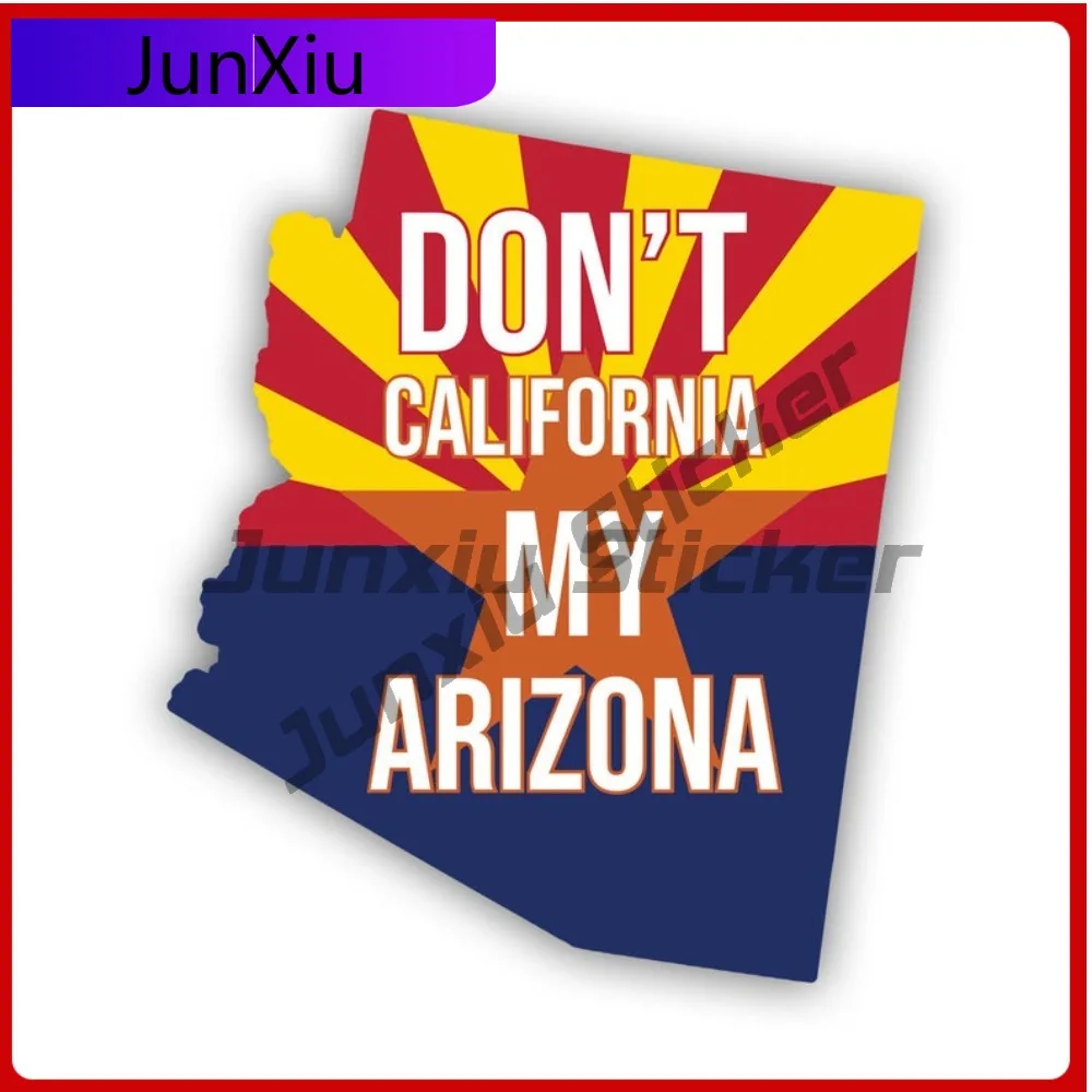 Dont California My …