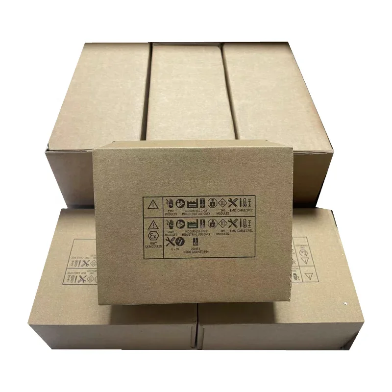 Best Price S120 6SL3100-0BE25-5AB0 Industrial Equipment Interface Module