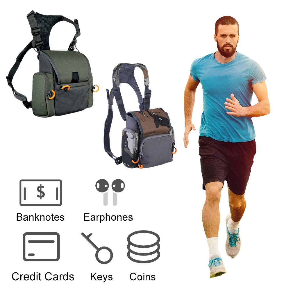 

Сумка-крепление для прицела с чехлом для дальномера и дождевиком. Сумка-крепление для прицела с дождевиком для охоты и походов.