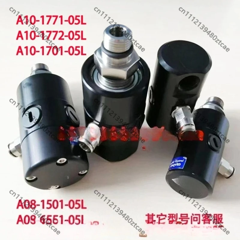 High-Speed Spindle RoSpecification, Industrial Rotating Connector for Machine Tool, Mechanical Equipment Replacement Accessories