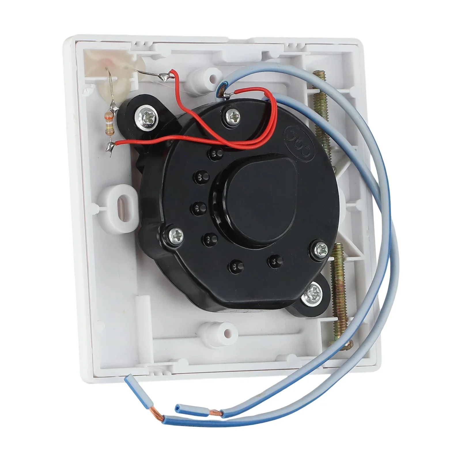 Mechanical and Electronic Timer Switch with Countdown Function for Household Devices High Accuracy and Easy Operation