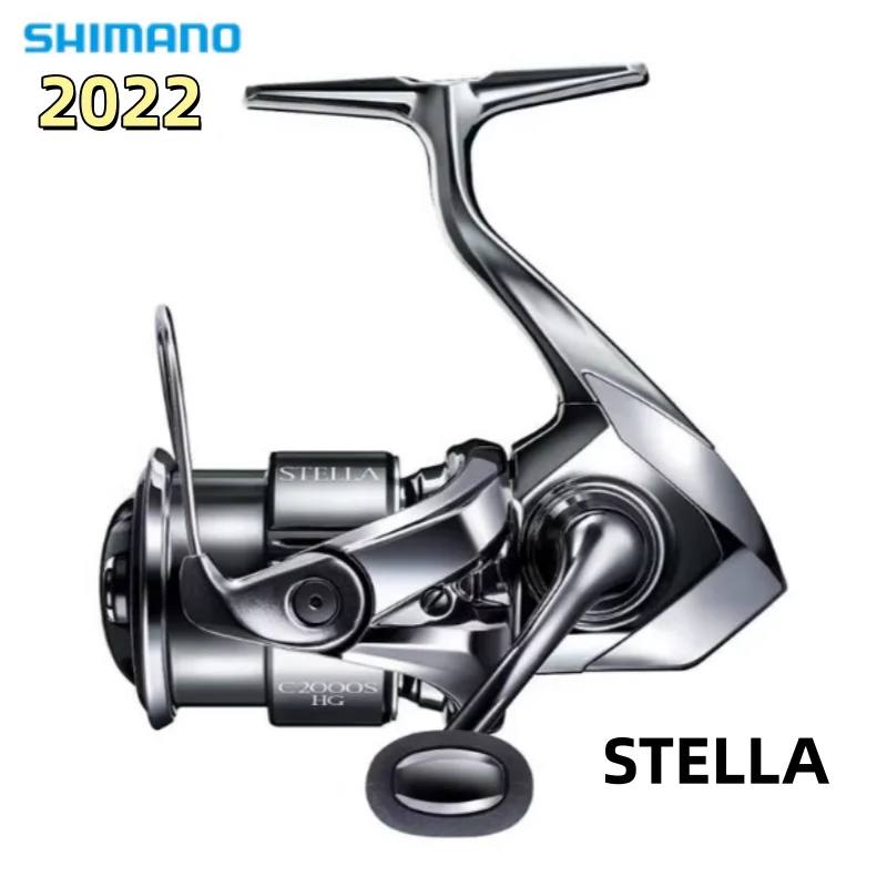SHIMANO Stella Fishing Reel: Compare Prices for the Best Deal