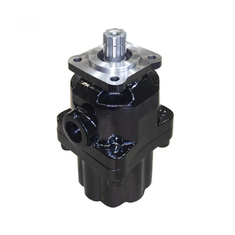 P9-80 Piston Pump High Pressure Excavator Hydraulic Gear Dump Trailer Parts Hydraulic Pumps