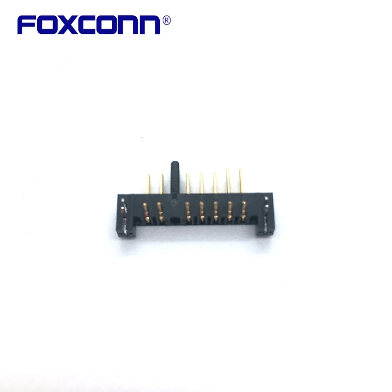 

Foxconn BP12071-L41B3-7H Socket Connector