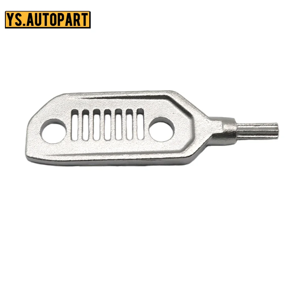 68260458AB Car Top Panel Wrench Sunroof Key Wrench Tool  For Jeep Renegade 2015 2016 2017 2018 2019 2020