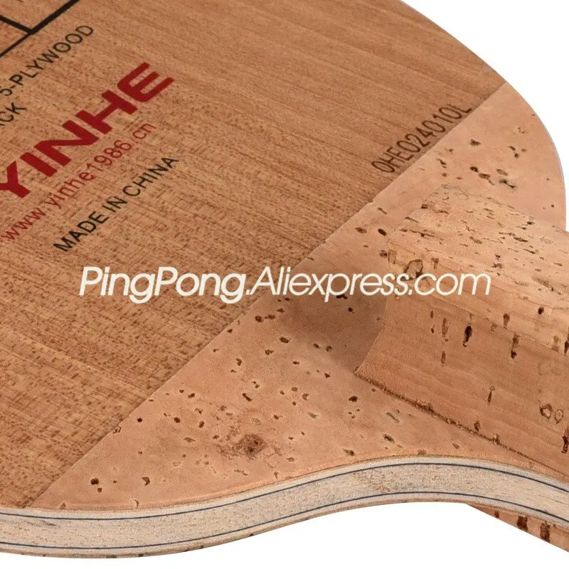 Thumbnail 4 - #17 Ranked Table Tennis Bats Picks in 2026