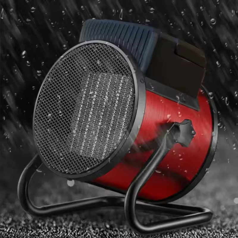 휴대용 전기 난방기