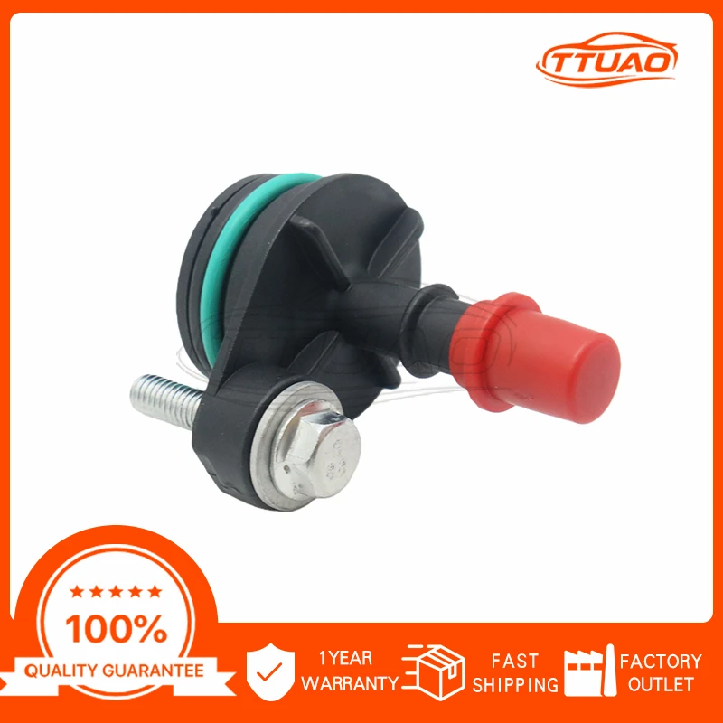 Válvula PCV de ventilación positiva de manivela para Chevrolet Equinox Spark Trax Malibu Volt Cruze GMC Terrain 12665644 12655400 12665167