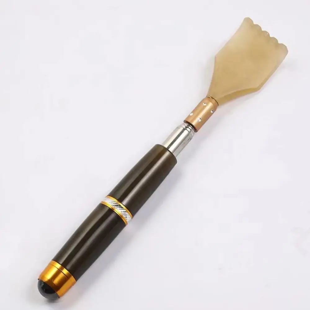 Рисунок 2 - Прочный выдвижной массажер для царапин