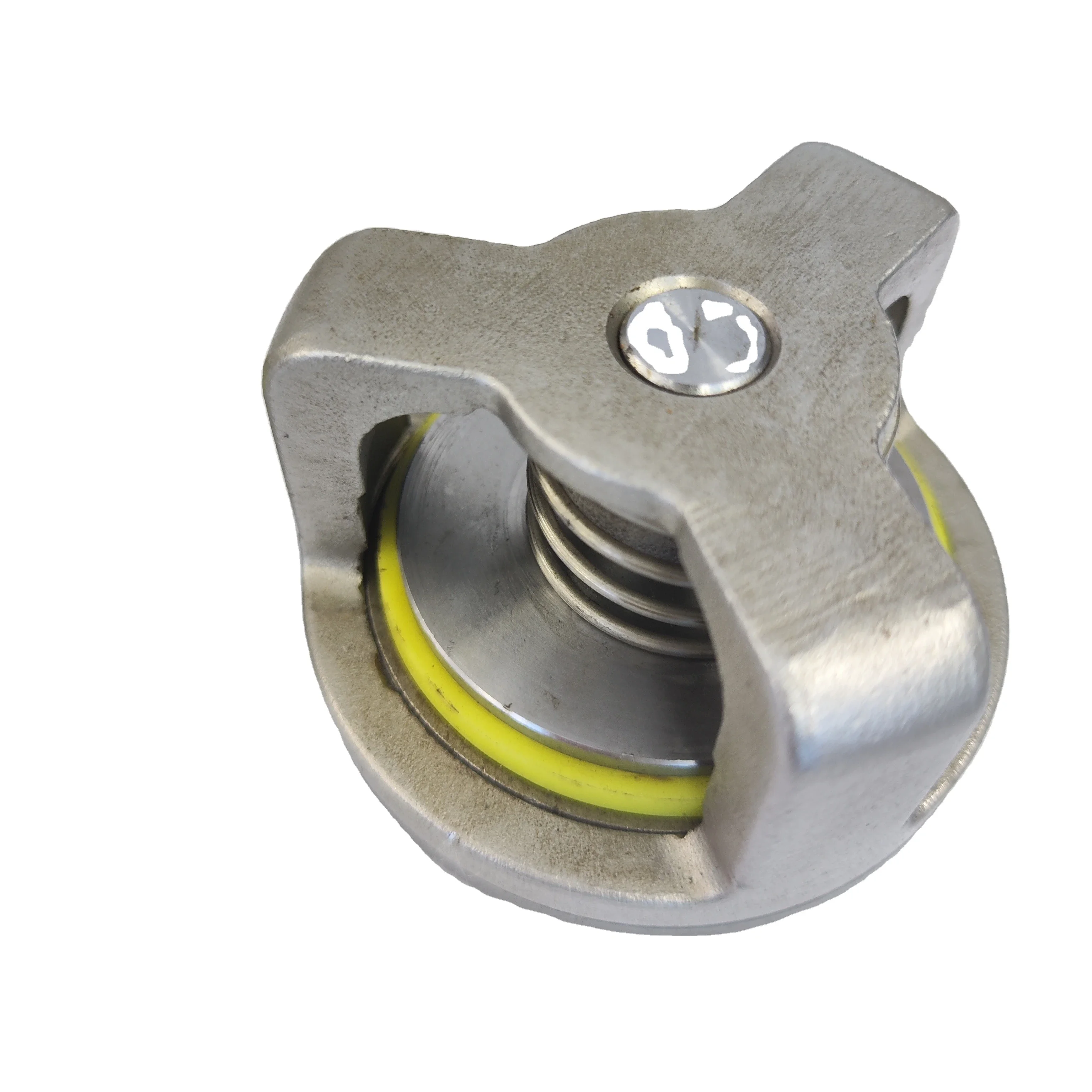 Válvula e assento da bomba de lama TEE