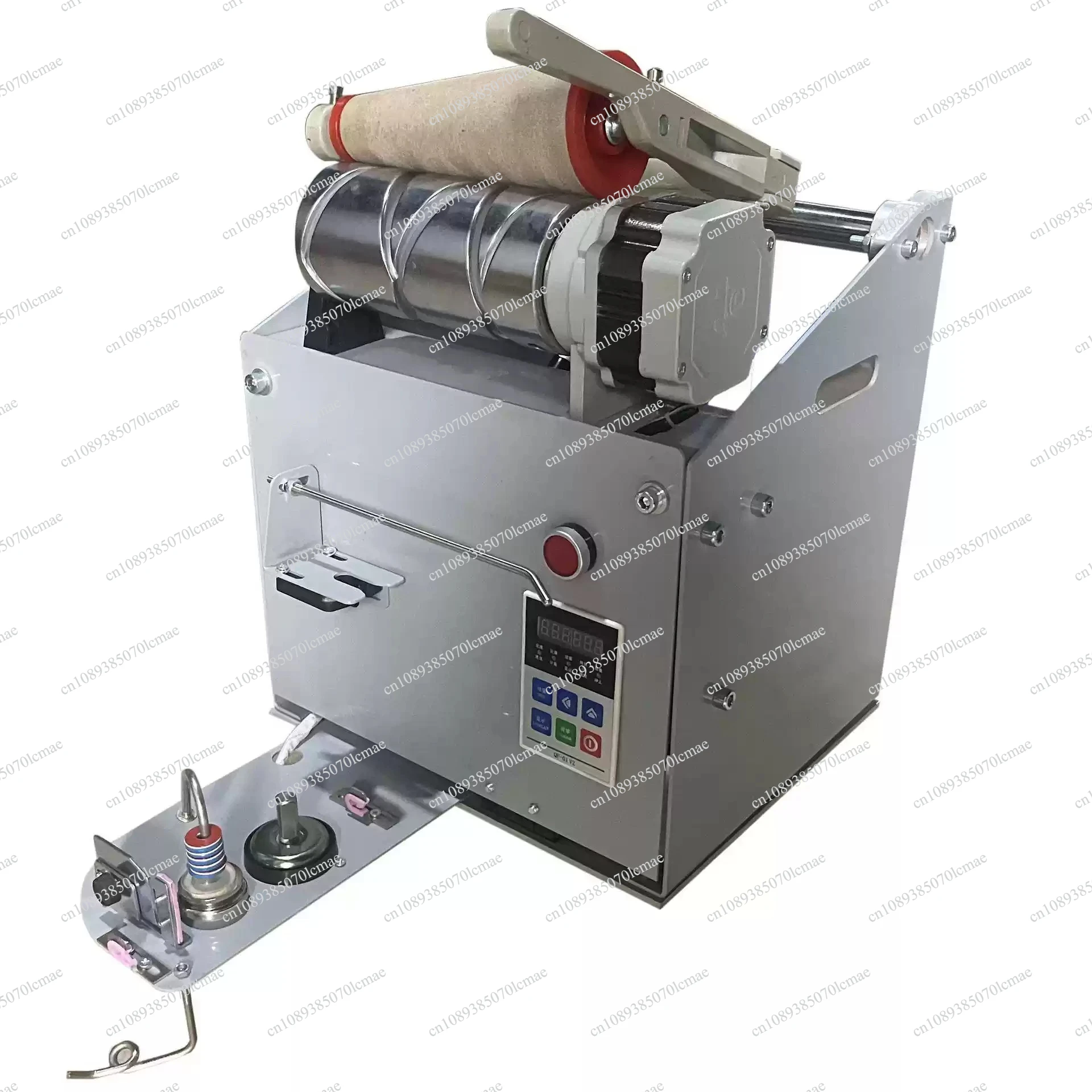 Loose tight reversing machine Winder Splitter reversing machine Spinning equipment Machinery