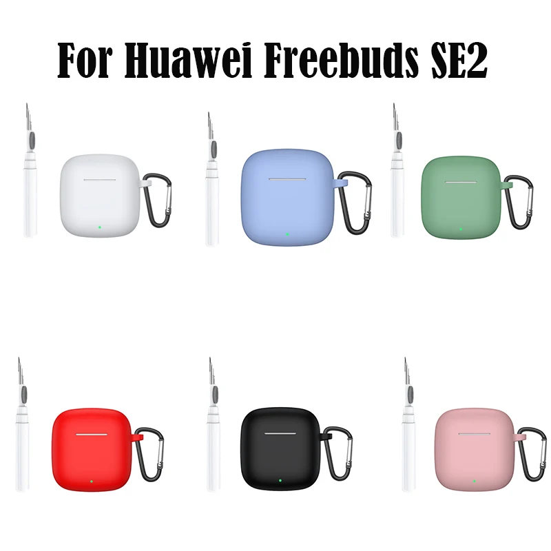 Funda For Huawei Fr…