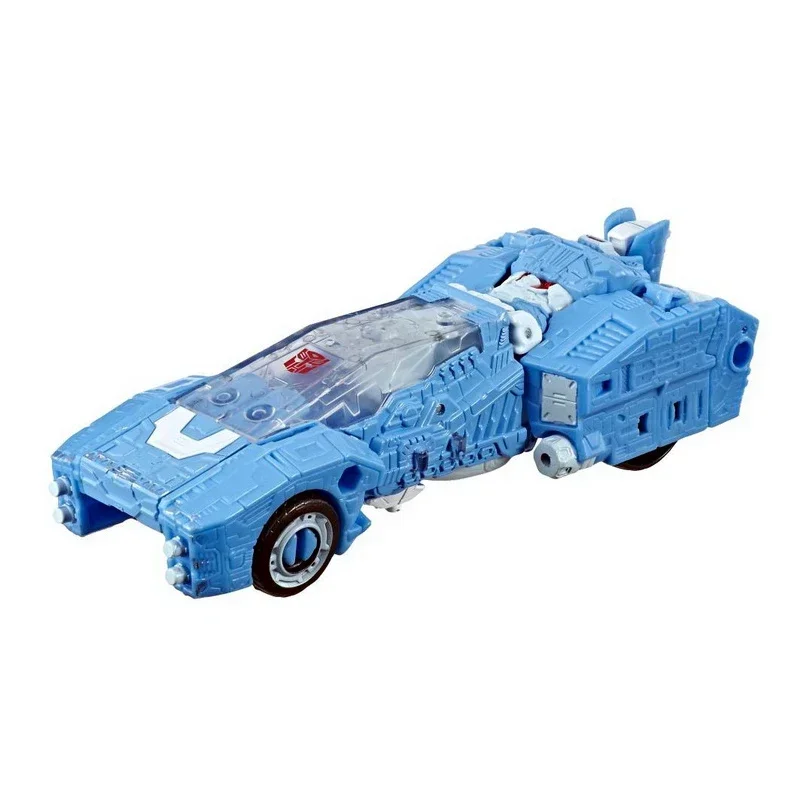 Hasbro Siege Series สงครามสําหรับ Cybertron WFC-S20 Chromia 12 ซม.ดีลักซ์ Class Original Action Figure ของเล่นของขวัญคอลเลกชัน