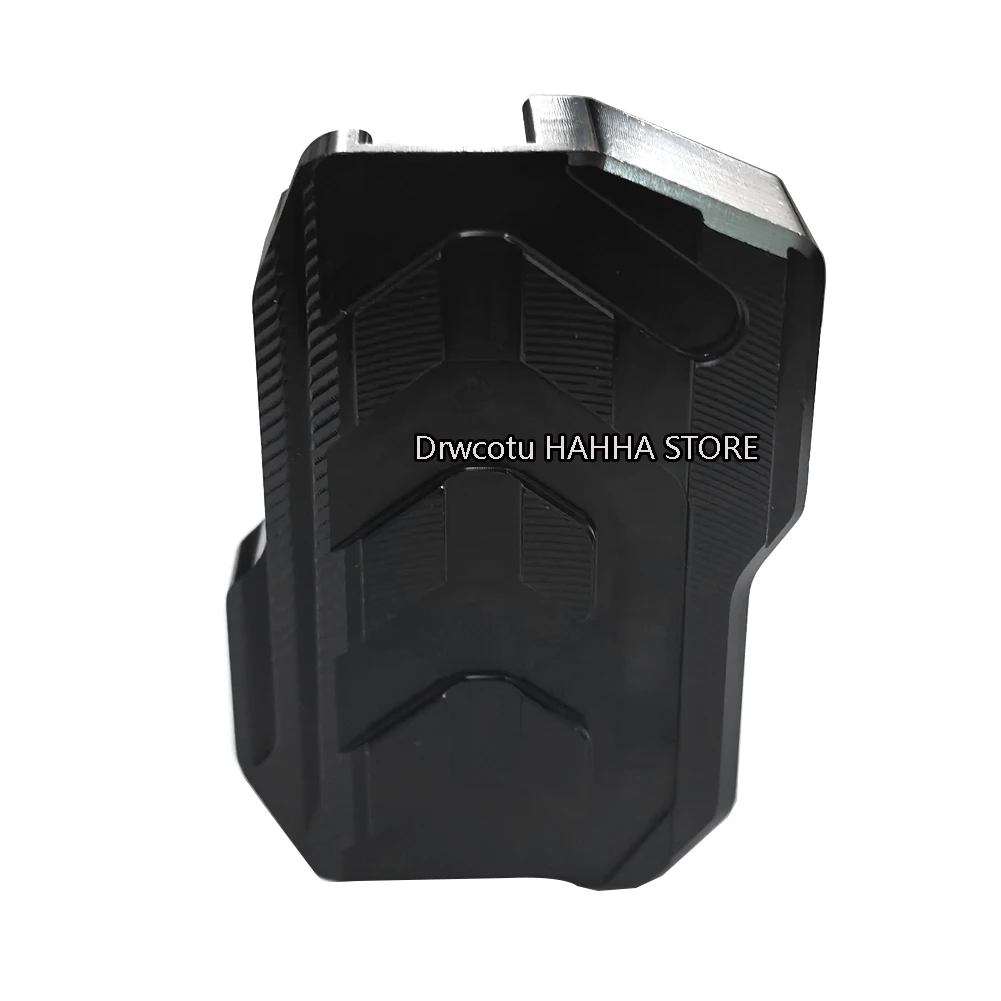 دراجة نارية لـ Zontes GK 125 155 125X GK125 GK155 GK125X GK150 KD150-GK الخلفية القدم الفرامل رافعة دواسة القدم الوتد المكبر تمديد