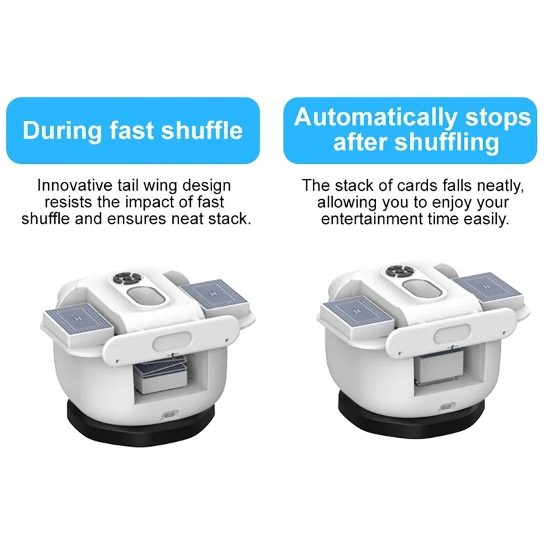Thumbnail 4 - #28 Latest Automatic Card Shuffler Offers