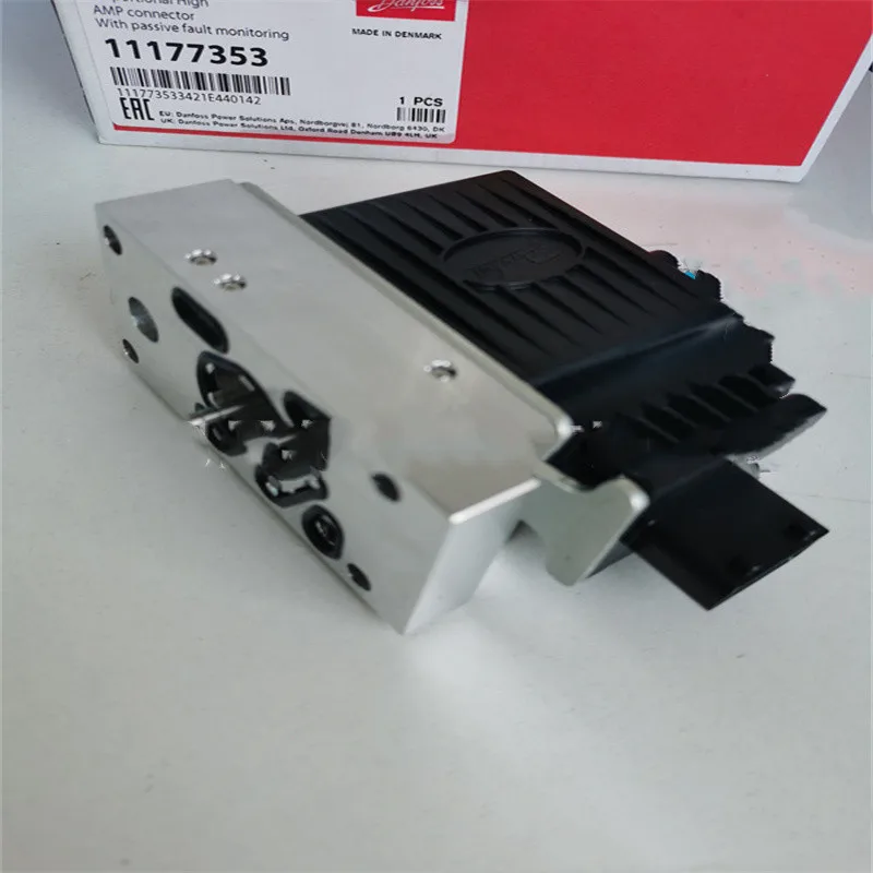 

Lainuo VALVE 157B4032 157B4033 157B4128 157B4034 157B4922 157B4735 157B4088 157B4735 Electronic Control Module