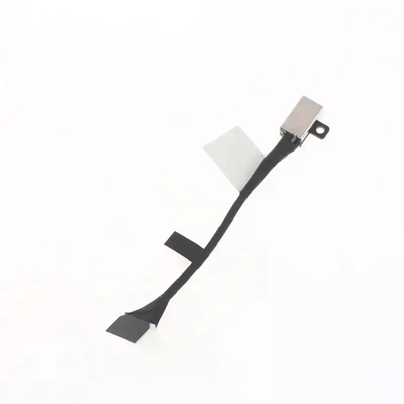 1/3Pcs For Latitude 3420 3430 3520 DC Cable NEW DC Power Jack Cable Power Interface HJW4D 0HJW4D DIY Accessories