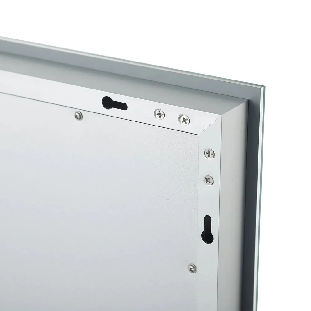 Hotel Frame Salon Lengte Led Backlit Spiegel