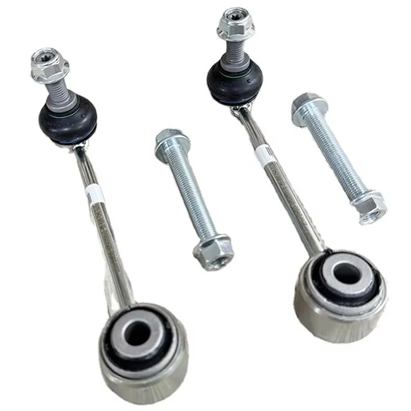 

Комплект из 2 стабилизаторов поперечной устойчивости для Porsche Panamera 970 2010-2016, артикул 97034306902, ремонтный комплект стабилизатора