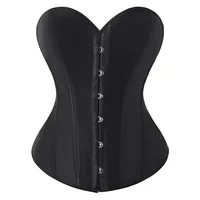 Sujetador sexy elástico que reduce el abdomen y realza la cadera, moldeador y con efecto push-up.