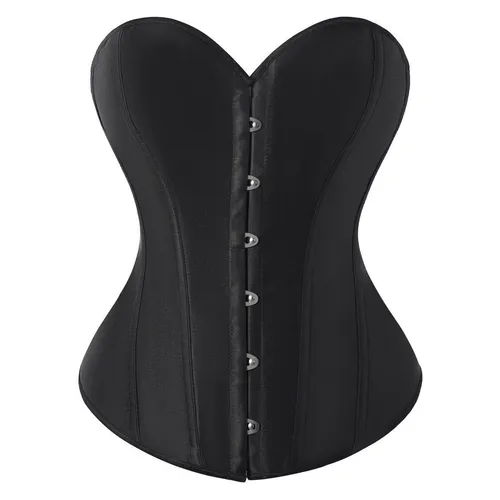 Imagen 1 del producto Sujetador sexy elástico que reduce el abdomen y realza la cadera, moldeador y con efecto push-up.