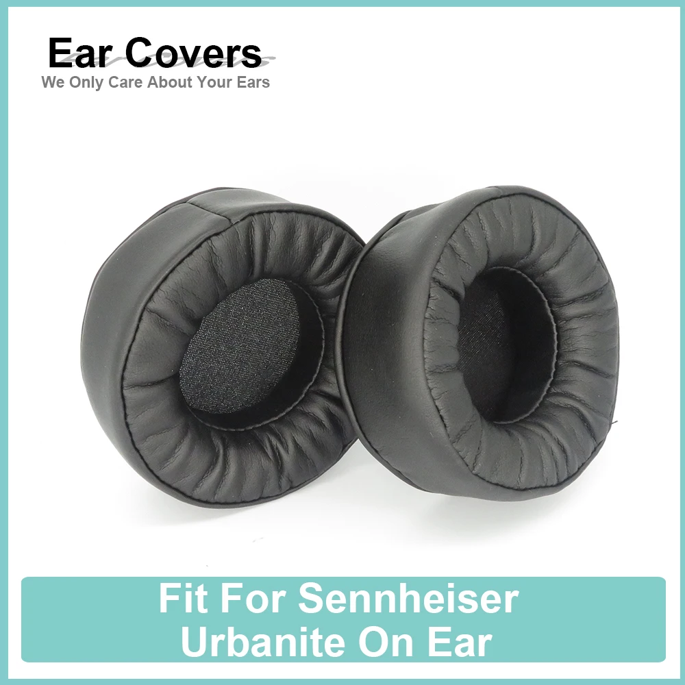 Earpads For Sennheiser Urbanite On Ear Headphone Soft Comfortable Earcushions Pads Foam