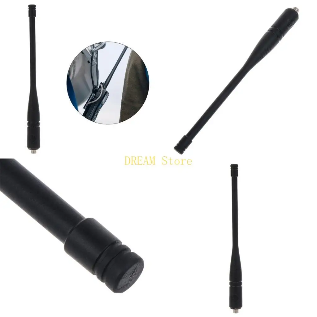 UHF Replacement Antennas for Secure Transmission fit for DP2400 DP2600 DP4400 best sale
