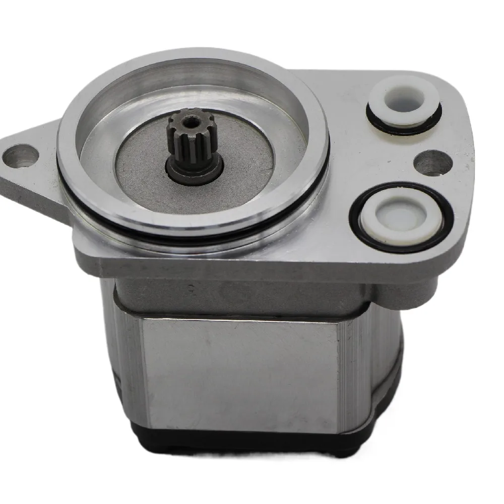 Excavator Gear Pump Pilot Pump DH225-9 DH500 Replacement Parts