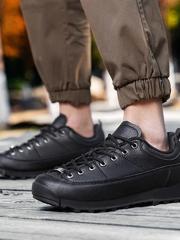 Arrival Outdoor Anti-Slip Durable Premium Walking Shoes Multi-Functional Walking Shoes Casual Shoes