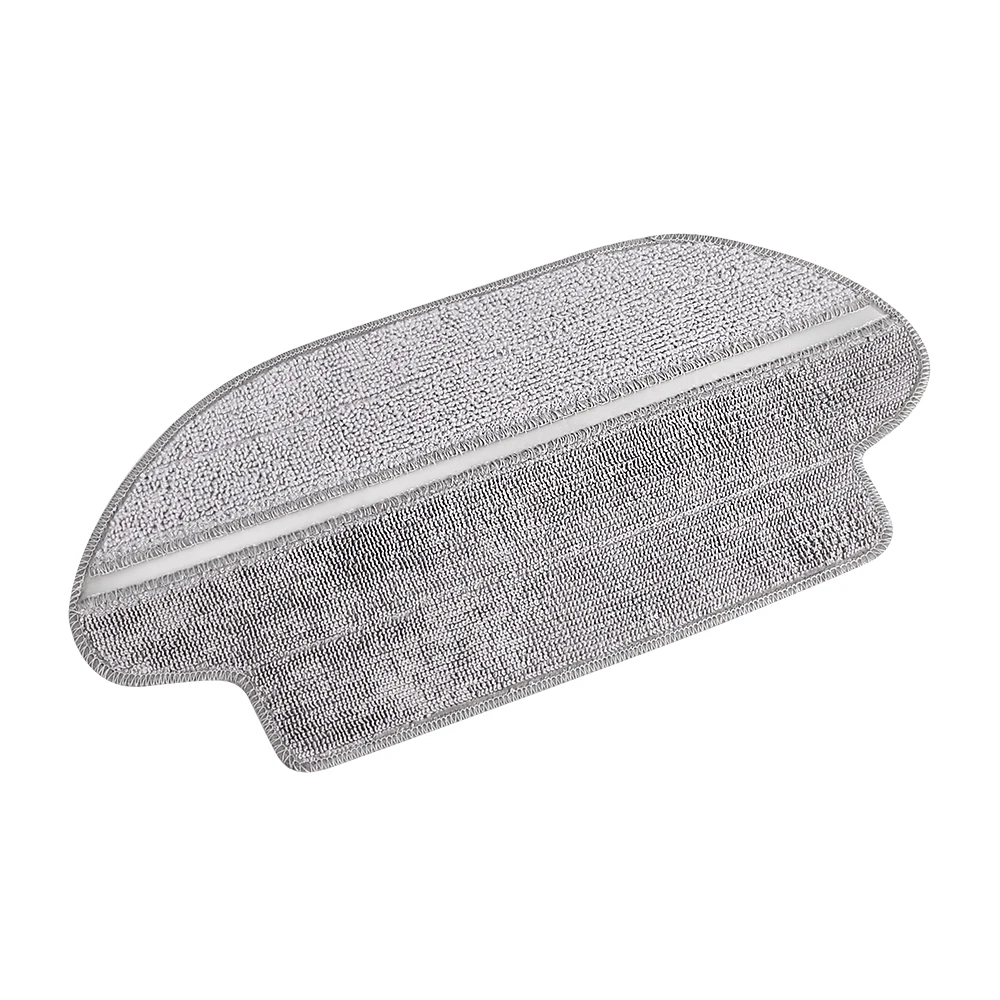 Pano de esfregão de separação seca e molhada para Xiaomi Mijia Mop 2S/Pro/P/3C/S10EUS/LDS STYTJ02YM/ VIOMI V2Pro/V3/SE/S12 Peça de aspirador de pó
