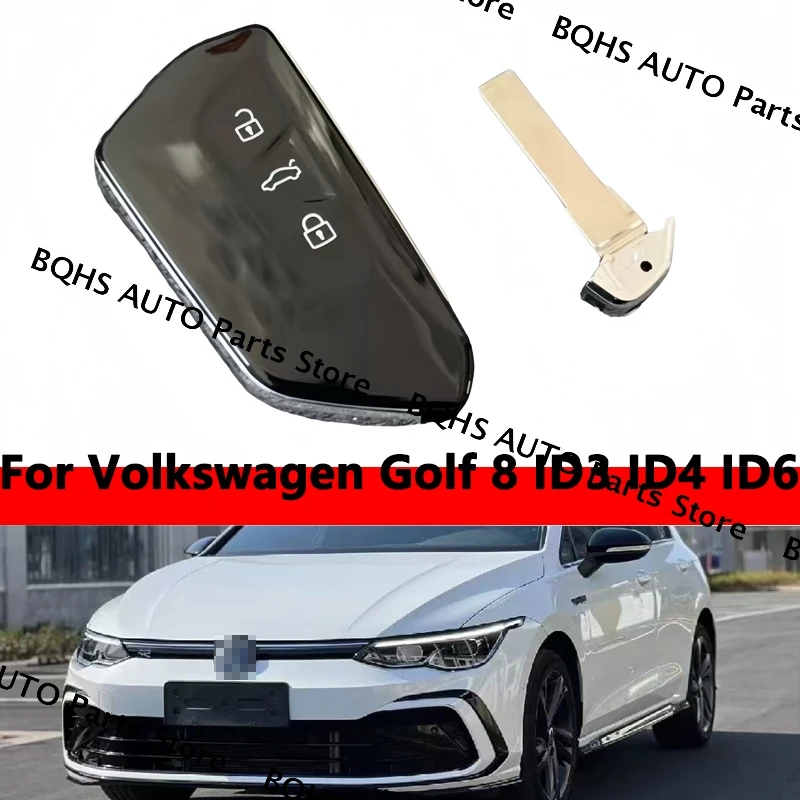 

Key Fob, Car Key 5HG 959 753 D 5HG959753D For Volkswagen Golf 8 ID3 ID4 ID6