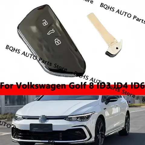 Key Fob, Car Key 5HG 959 753 D 5HG959753D For Volkswagen Golf 8 ID3 ID4 ID6