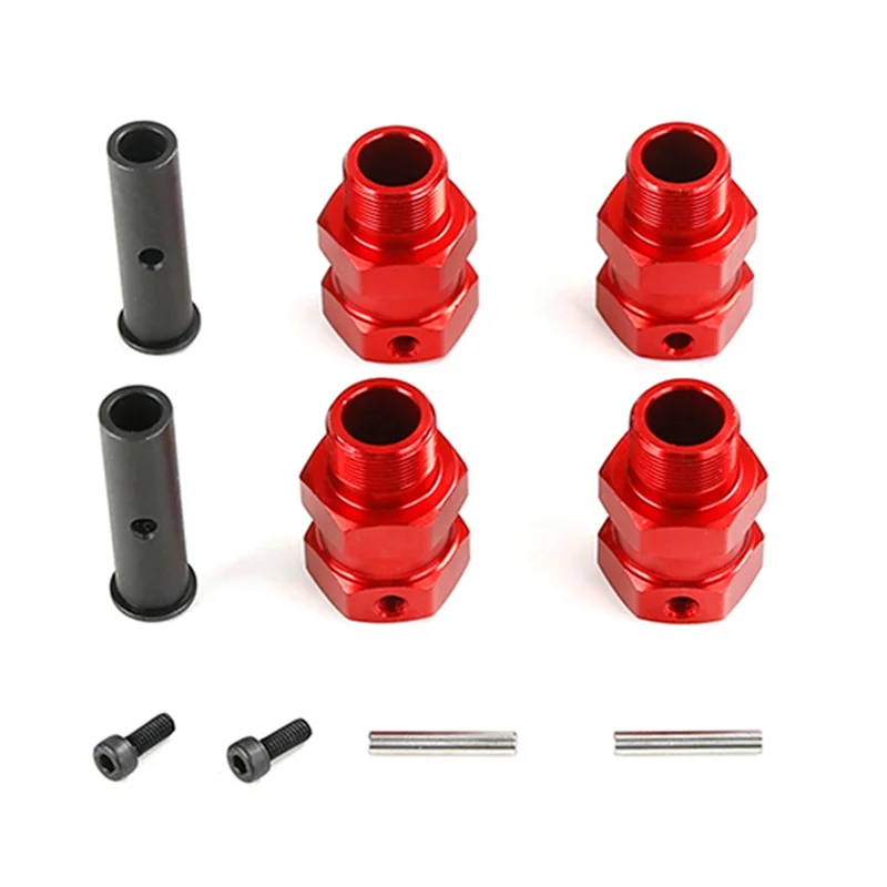 -A65I الجبهة الخلفية عرافة محور المحور أطقم صالح ل 1/5 HPI ROFUN BAHA ROVAN KM BAJA 5B 5T 5SC RC قطع غيار السيارات