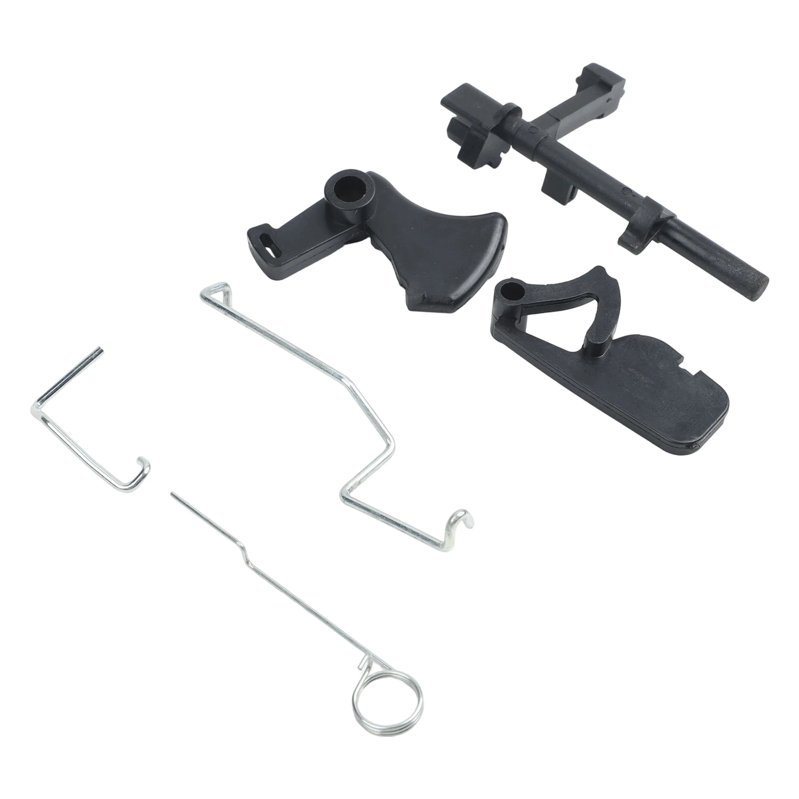 Control Arm Replacement Choke Lever Switch High-strength Materials Precision Fit Design Accidental Activation Prevention