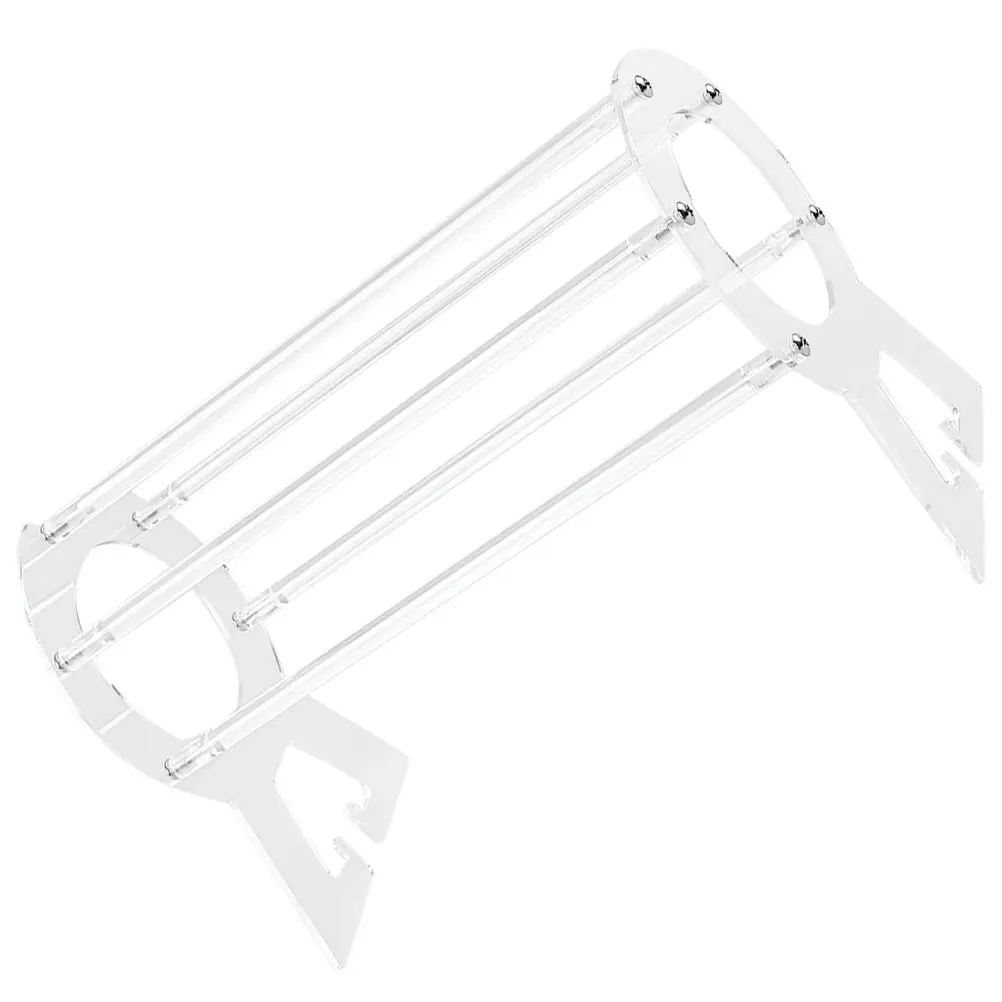 

Headband Display Holder Elegant Hairband Organizer Jewelry Stand Necklace Bracelets Storage Rack Headband Organizer for Daily