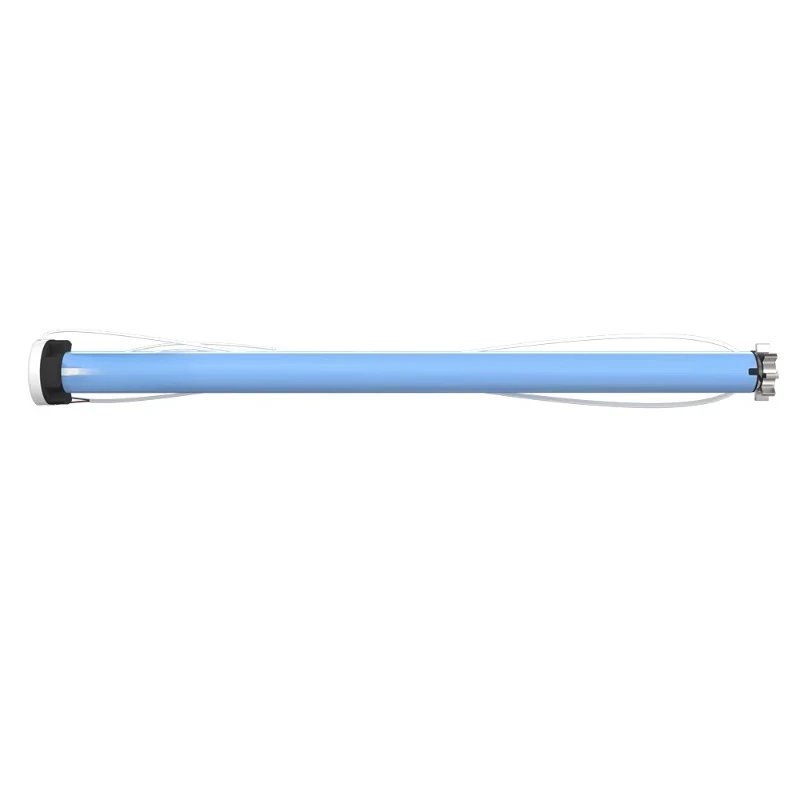 WiFi Roller Shade Motor Blind Motorized Shutter Engine Motor Google Home Smartthings App Control