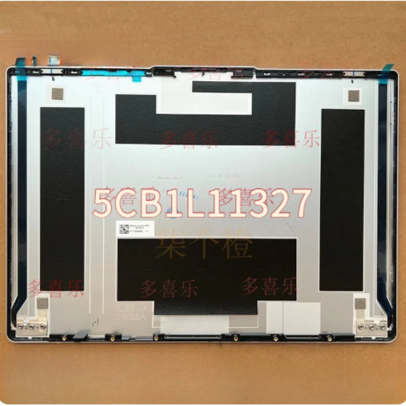 

RR Новый для Lenovo 16 IRL8 ABR8 IAH8 2023 Slim5 16, верхняя крышка, чехол 5CB1L11327