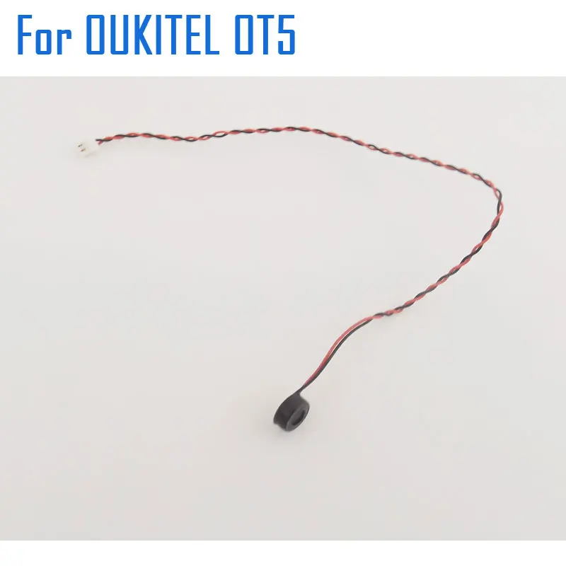 Asli baru OUKITEL OT5 modul mikrofon FPC kabel Flex FPC aksesoris untuk OUKITEL OT5 Tablet