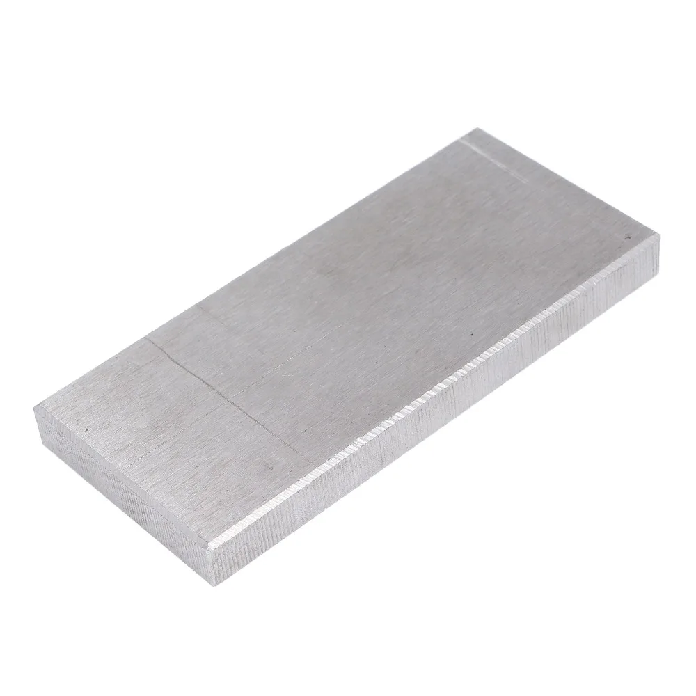 

Professional Iron Material Jewelry Bench Block No Holes Anvil Jewelers Tool Metal Stamping Block Milling Work