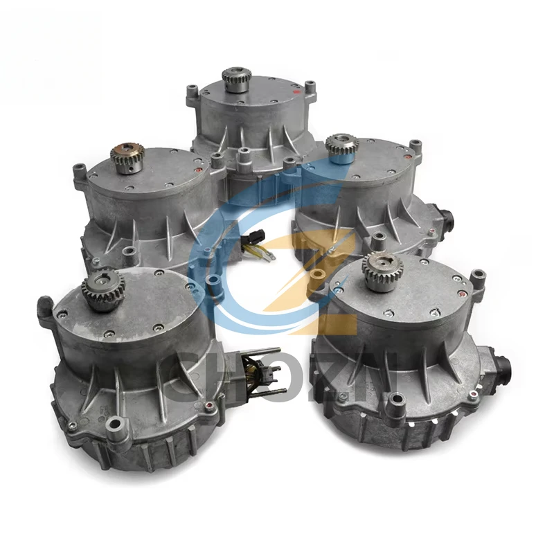 Heidelberg Printing Parts SM74 XL75 CD74 PM74 Water Pan Roller Motor M2.198.1283 L2.105.3061 M2.105.3061 L2.105.3062