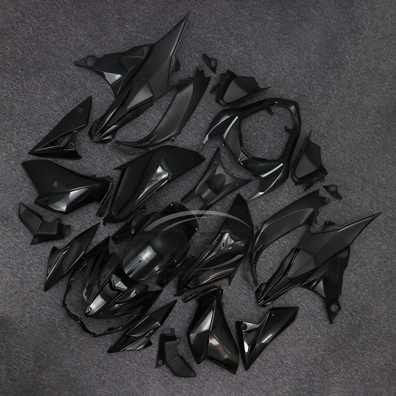 Motorcycle Fairing Is Suitable For Kawasaki Z800 Z 800 z800 2013 2014 2015 2016 Body Kit Shell Guard Plate Accessories