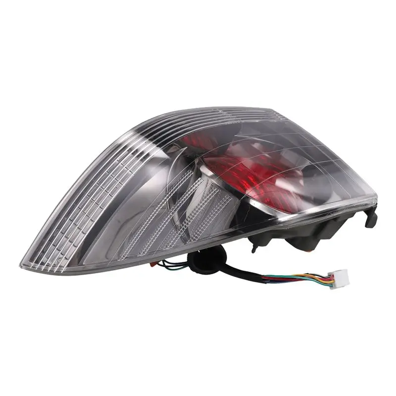 Car Stop Brake Lamp LED Tail Light Rear Bumper Light For Lexus ALTEZZA RS200 IS200 1998-2005 Right-A67F