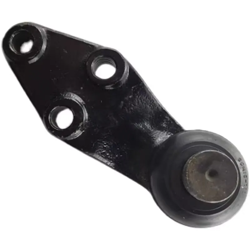 

1pcs Control Arm Ball Joint to Chinese SAIC ROEWE MG3 Auto car motor part 30009797