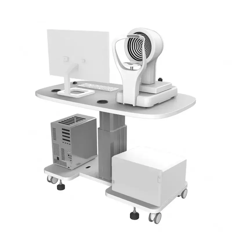 Comprehensive Dry Eye Examination Optical Equipment Dry Eye Diagnosis Machine Ocular Surface Analyzer Optical Equipment Eye Care