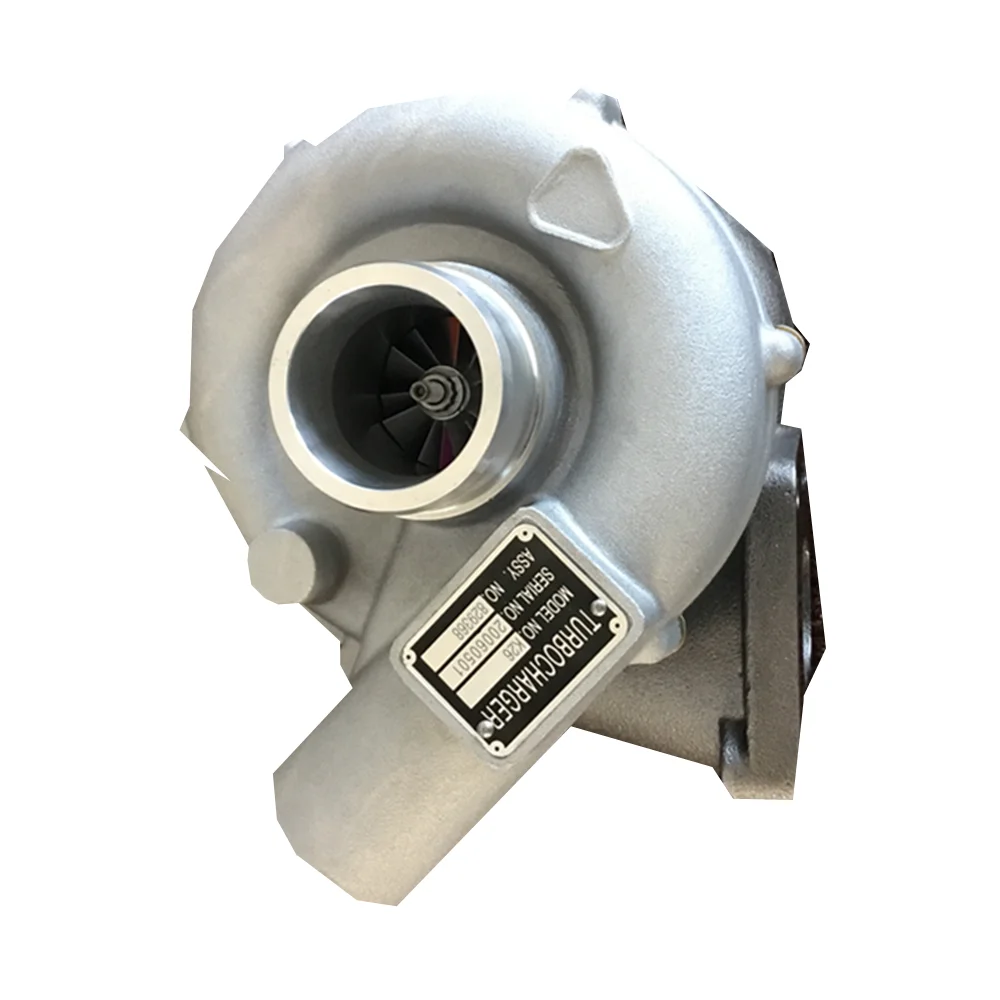 K26 Turbo 53269881590 53269701590 turbocharger for Volvos Penta Marine with TMD40 Engine